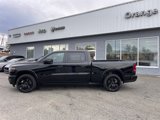 New 2025 RAM 1500 Laramie w/ Night Edition image 2