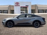 New 2026 Toyota Crown Platinum image 3
