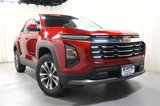 New 2026 Chevrolet Equinox LT w/ Convenience Package II image 2
