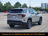 New 2026 GMC Terrain AT4 w/ Technology Package II image 3