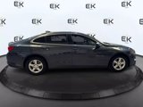 Used 2021 Chevrolet Malibu LS image 2