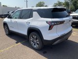 New 2026 Chevrolet Equinox LT w/ Convenience Package II image 5