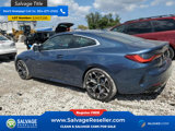 Used 2025 BMW 430i Coupe image 3