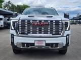 New 2025 GMC Sierra 3500 Denali w/ Denali Reserve Package image 5