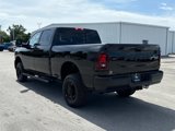 New 2025 RAM 2500 Tradesman image 3