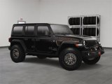 New 2025 Jeep Wrangler Unlimited Rubicon 392 image 5