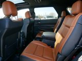 New 2025 Dodge Durango SRT Hellcat image 4