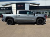 New 2026 GMC Sierra 1500 Elevation w/ LPO, Elevation Black Package image 3