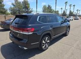 Used 2024 Volkswagen Atlas SEL image 6