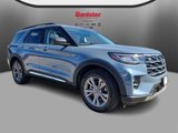 New 2025 Ford Explorer Active w/ Active Comfort Package image 2