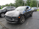 Used 2020 Porsche Macan image 2