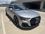 New 2025 Audi A8 L 3.0T image 3