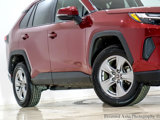 Used 2023 Toyota RAV4 XLE image 4