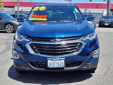 Certified 2020 Chevrolet Equinox LT image 2