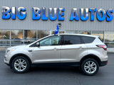 Used 2017 Ford Escape SE image 2