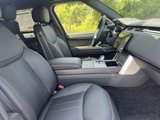 New 2025 Land Rover Range Rover Long Wheelbase SE image 3