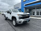Certified 2024 Chevrolet Silverado 3500 LT w/ Convenience Package image 3