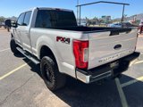 Used 2018 Ford F250 Lariat w/ FX4 Off-Road Package image 3