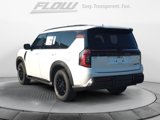New 2025 Nissan Armada PRO-4X image 5