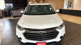 Used 2018 Chevrolet Traverse LT w/ LPO, Floor Liner Package image 3