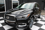 Used 2019 INFINITI QX60 Luxe w/ Essential Package image 3