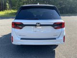 New 2025 Honda Odyssey Touring image 4