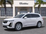 New 2025 Cadillac XT6 Luxury image 2