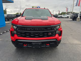 New 2026 Chevrolet Silverado 1500 Custom Trail Boss image 3