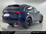 New 2025 MAZDA CX-90 3.3 Turbo w/ Premium Sport Pkg image 6