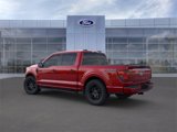 New 2025 Ford F150 STX w/ STX Black Appearance Package image 4