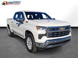 New 2025 Chevrolet Silverado 1500 LTZ image 4