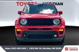 Used 2022 Jeep Renegade Latitude image 3
