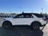 New 2025 Ford Explorer ST image 4