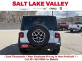 New 2025 Jeep Wrangler Unlimited Rubicon image 6