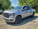 New 2025 RAM 1500 Big Horn image 2