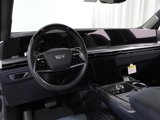 New 2025 Cadillac Escalade IQ Luxury 2 image 6