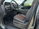 New 2025 Nissan Armada Platinum image 2