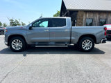 Used 2021 Chevrolet Silverado 1500 LTZ image 2