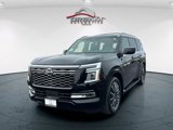 New 2025 Nissan Armada Platinum Reserve image 3
