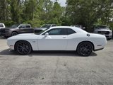 Certified 2023 Dodge Challenger R/T w/ Blacktop Package image 3