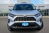 Used 2022 Toyota RAV4 LE image 6