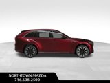 New 2025 MAZDA CX-90 3.3 Turbo S w/ Premium Package image 3