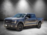 New 2025 Ford F150 Lariat image 5
