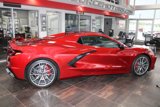 Used 2023 Chevrolet Corvette Stingray Premium Conv w/ Z51 Performance Package image 6