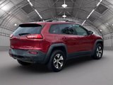 Used 2014 Jeep Cherokee Trailhawk w/ Comfort/Convenience Group image 5