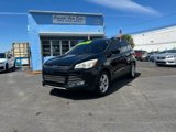 Used 2016 Ford Escape SE w/ SE Leather Comfort Package image 4