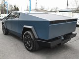 Used 2024 Tesla Cybertruck AWD Crew Cab image 4