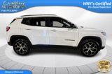 Used 2024 Jeep Compass Latitude image 4