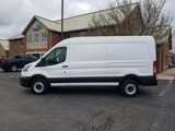 New 2025 Ford Transit 250 148 Medium Roof image 2