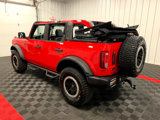 Used 2022 Ford Bronco 4-Door w/ Sasquatch Package image 2
